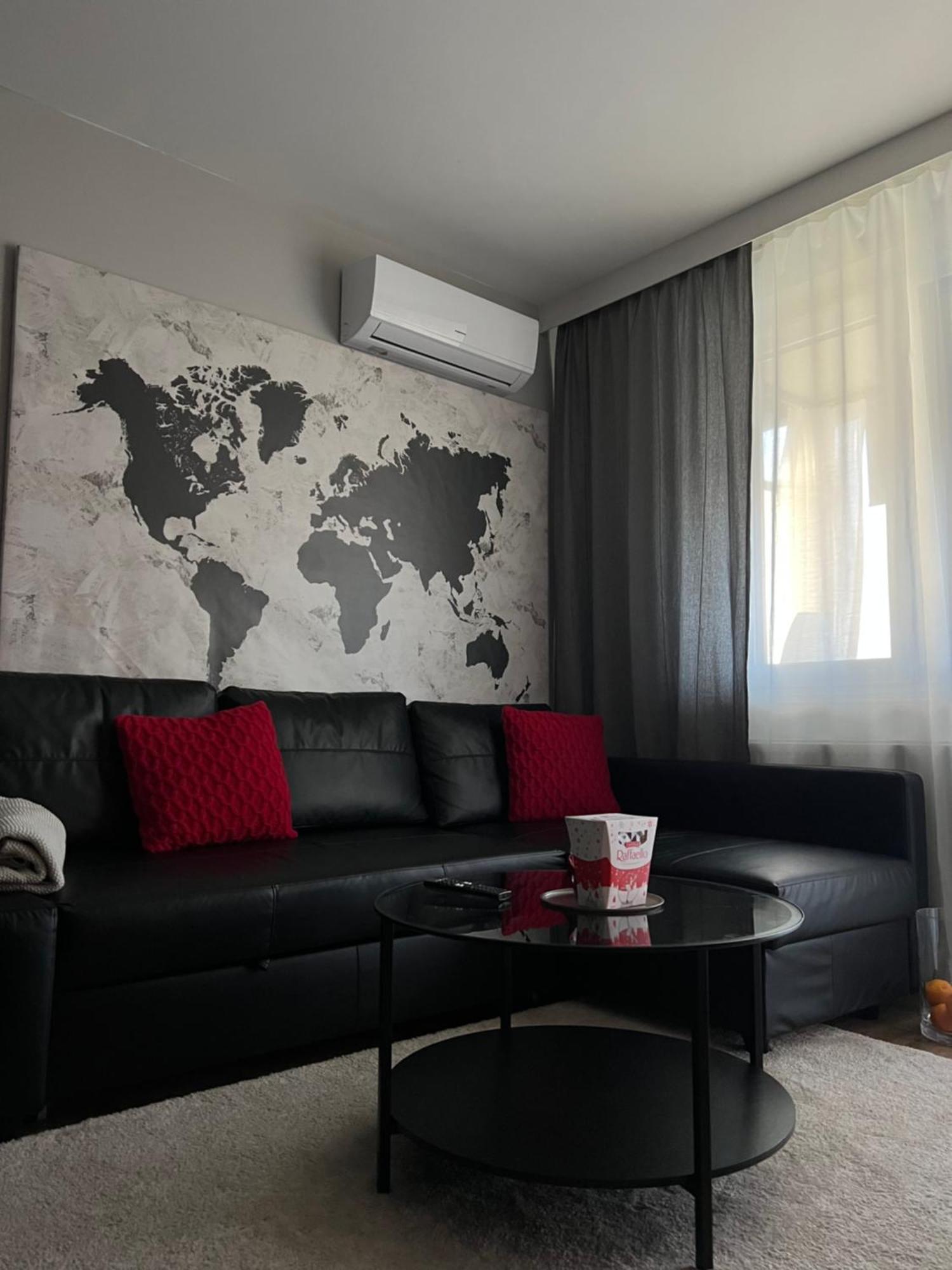 Apartament City Rent Płock Exterior foto